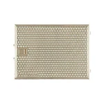 Broan SB08087189 12" Filter, Aluminum, Hvac Air Replacement Part. Fixed Price $128.49.