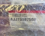 AJJ76597508 Oem Lg Range Main Control Board Pcb Part # EBR32028305 MEZ57157120. Fixed Price $195.00.