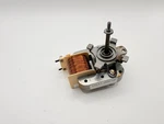 Oem Samsung Range Convection Fan Motor, DG31-00014F. Fixed Price $49.95.