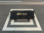 Ge Single Wall Oven Control Board P# WB27T10065. Fixed Price $199.95.