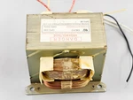 RTRN-A779WRZZ Microwave Transformer OBJY2 Frigidaire Electrolux Dcp-m Digital. Fixed Price $39.99.