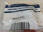 WB21K10127 Ge Oven Switch High Limit. Fixed Price $60.00.