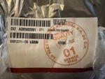 New Oem Lg Range Control Board AGM30025901. Fixed Price $190.00.