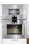 Gaggenau BO480611 30" Single Wall Oven. Fixed Price $3500.00.