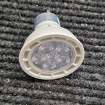 Genuine Oem Part From UVW8301SLSS Led Lamp Bulb WB25X30548. Fixed Price $16.99.