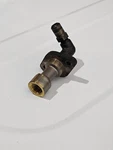 Whirlpool Range Gas Fitting Part# 3186489. Fixed Price $14.99.