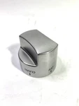 Viking Pro-vgsc Tri-chrome Oven Cycle 6 Function Selector Knob 035887-000. Fixed Price $73.25.
