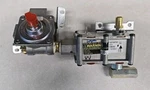 Brand New JGB660SP1SS WB21X28820 Range Gas Valve & Regulator Assembly. Fixed Price $149.99.