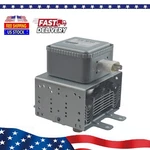 WB27X11079 Magnetron OM75P-21-ESGN For Ge Microwave Oven Repair Part AP4484347. Fixed Price $37.99.