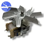 Bosch Oven Fan Motor 00642845 9000172155. Fixed Price $34.89.