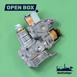 Open Box Lg Dryer Gas Valve AGM30063309. Fixed Price $99.00.