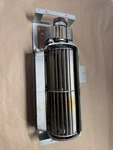 30" Thermador Oven/m.w Fan 00440665. Fixed Price $44.99.