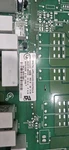 Original Thermador Main Control Board 4813713 00485137, 00N2205 1438. Fixed Price $148.00.