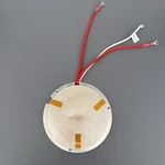 Ge Stove Element Induction 1800W Oem P/n WB30X21489 191D6605G002. Fixed Price $34.86.