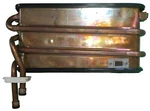 Bosch Aquastar / 2400EO 250SXO Heat Exchanger #8705406285. Fixed Price $599.95.