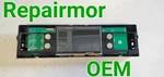 5304523582 Genuine Frigidaire Range Oven Display Control Board Assy GCFD3661AF0. Fixed Price $60.00.