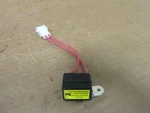Ge Cooktop Buzzer Assembly Part # WB08T10038. Fixed Price $9.88.