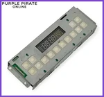 Oem Ge Oven Control 164D1954P001 1-YEAR Warranty Free Same Day Shipping. Fixed Price $105.99.