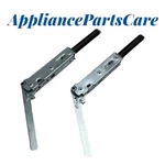 Frigidaire Range Oven Hinge Set 5304528099. Fixed Price $28.99.