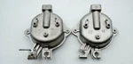 Viking Burner Base, 12000 Btu #030973-000 *brand New Oem*. Fixed Price $164.99.