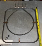 Ge Monogram ZET2PM1SS Wall Oven Convection Element WB44T10058 Used Tested. Fixed Price $59.99.