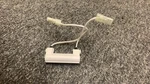 Oem Ge Microwave Fuse WB27X38974 For JVM3160DF9BB. Fixed Price $10.36.