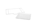 Fry Tray Basket Compatible Frigidaire Oven Cgeh/fgeh/fggh. Fixed Price $24.99.