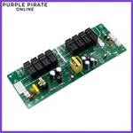 New Oem Midea Range Power Control Board 17171100006271 Free Ship 1-YEAR Warranty. Fixed Price $69.99.