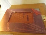 Maytag Stove 74006826 Panel, Door Overlay (stnls) New In Box. Fixed Price $78.50.