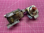 Range Oven Gas Valve Pressure Regulator P# WB19K10043 WB19K10017. Fixed Price $49.00.