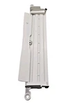 New Oem Lg Lint Screen Guide 4974EL1002B 1-YEAR Warranty Free Same Day Shipping. Fixed Price $44.99.