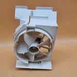 Oem Microwave Fan Motor Assembly 4974W0A003 For Ge JES2051SN. Fixed Price $11.57.