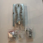 3387747 Dryer Heating Element Whirlpool Kenmore Maytag Sikawai. Fixed Price $20.99.