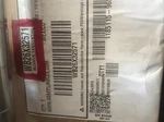 WB26X32571 Range Oven Blower Tangential 295D1475P002 D02458. Fixed Price $120.00.