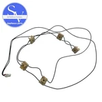 Samsung Range Ignition Switch DG96-00298A. Fixed Price $38.89.