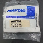 New Genuine Oem Maytag Switch 12200054 Free Shipping Sealed Bag. Fixed Price $144.30.