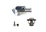 Granatelli 430180 Billet Thermostat Housing For 18-24 Trackhawk/durango 6.2L V8. Fixed Price $180.95.