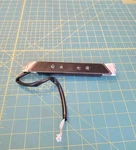 Thermador/bosch Oem 00645720 Range Vent Hood User Control Board/display Board.. Fixed Price $143.99.