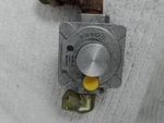 Fisher Paykel Cooktop Pressure Regulator 530310. Fixed Price $24.95.