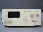 Whirlpool Range Control Board W/ Biscuit Overlay 6610378 WP6610465 8524271 Asmn. Fixed Price $175.00.