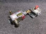 WP74006035 Whirlpool Range Oven Pressure Regulator/safety Valve. Fixed Price $65.00.
