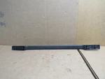Whirlpool Mw/oven Door Handle - Black Part # 4448405. Fixed Price $29.98.