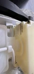 Hisense K2286375 Ice Storage Box. Fixed Price $53.99.