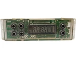 Oem 223C3203P001 WB12K0020 Ge Control 60 Days Warranty Fast+free Shipping. Fixed Price $61.16.
