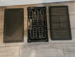Oem Ge Grill WB30X5085 For Modular Units, Fit's WB32X5058 WB49X5407 & Plus. Fixed Price $129.95.