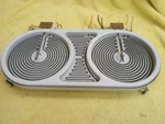 Whirlpool Maytag Range Bridge Element WPW10248259, Free Shipping. Fixed Price $48.95.