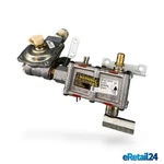 Oem Range Valve Control Assembly Nor. D WB19K10039. Fixed Price $79.99.
