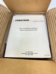 Crestron Electrical Control Interface ECI-2/4. Fixed Price $102.95.