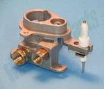 WPW10364555 Whirlpool Orifice Holder. Fixed Price $66.01.