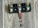 Whirlpool Range Oven Terminal Block Kit WP9761958 9757136 Kenmore #3. Fixed Price $11.99.